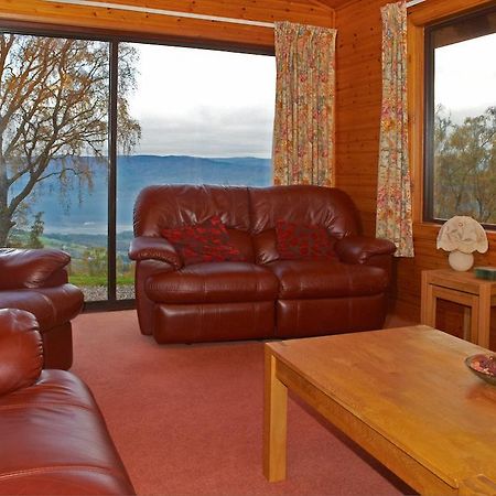 Drumnadrochit Lodges Zimmer foto