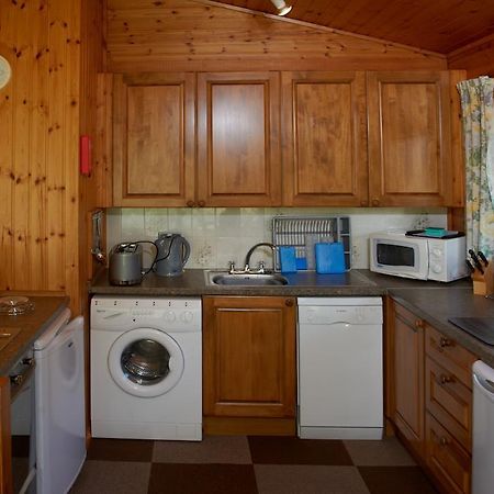 Drumnadrochit Lodges Zimmer foto