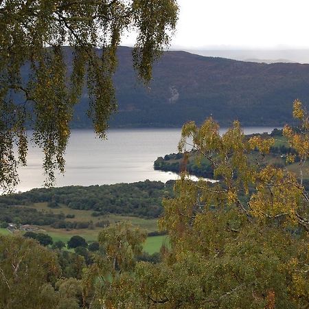 Drumnadrochit Lodges Zimmer foto