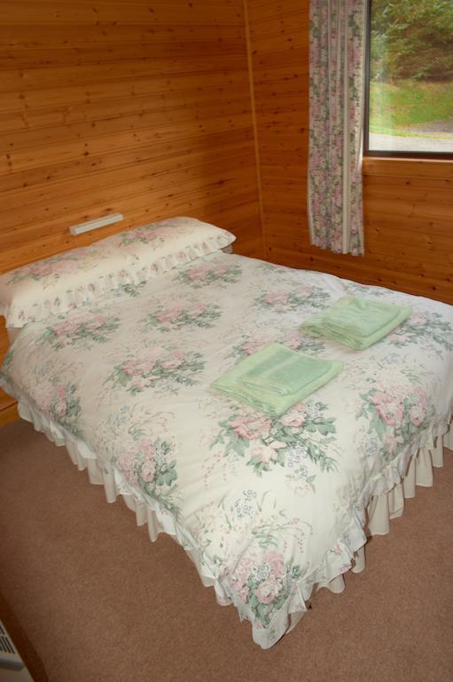 Drumnadrochit Lodges Zimmer foto