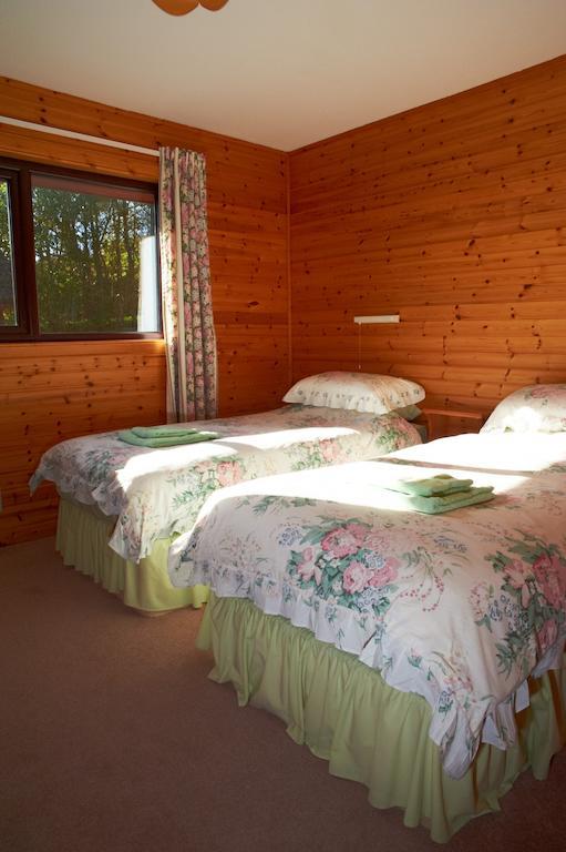 Drumnadrochit Lodges Zimmer foto