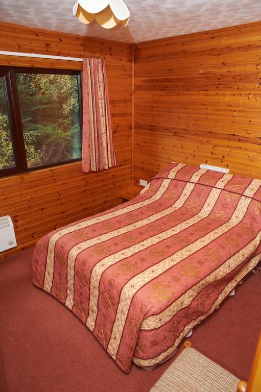 Drumnadrochit Lodges Zimmer foto
