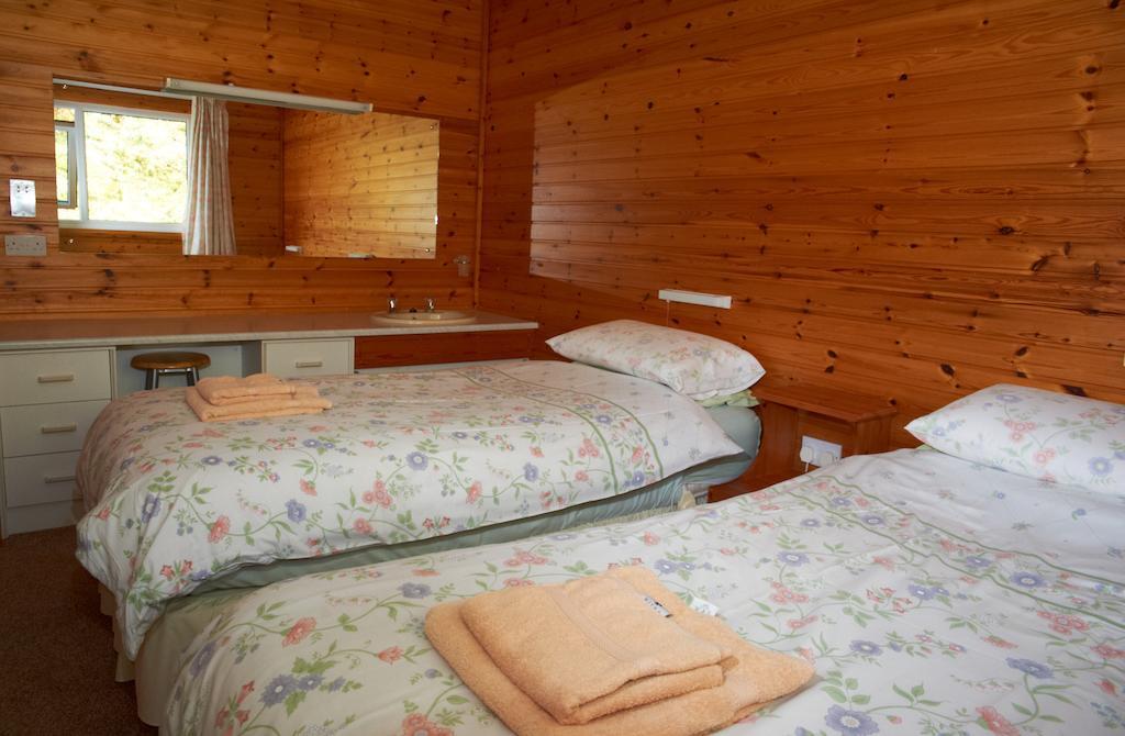 Drumnadrochit Lodges Zimmer foto